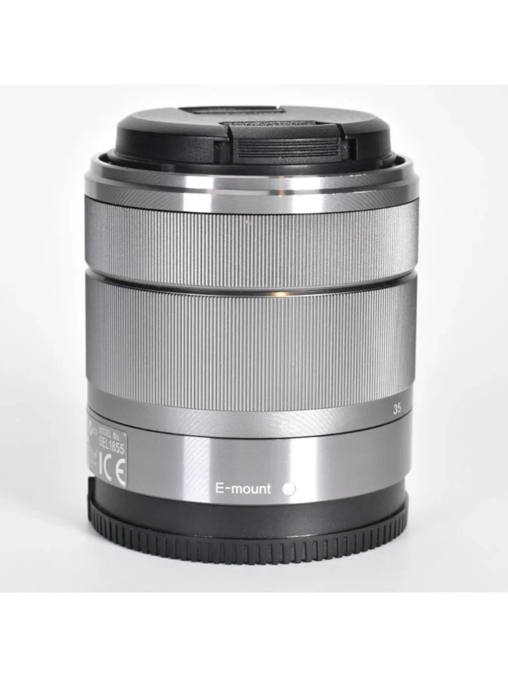 Sony alpha nex